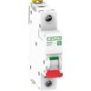 Max9 mcb red handle 1p c 63a 6000a CLIMX9MC163R