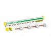 Max9 busbar 3pn 15 modules CLIMX9B315