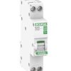 Max9 rcbo 1pn c 10a 30ma a slim CLIMX9R3110