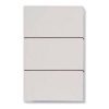 Doorchime ding dong wired/batt 8v 2note FRID117