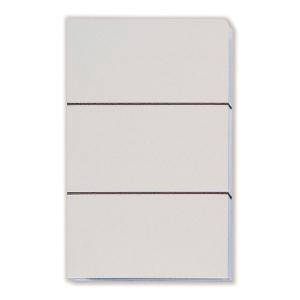 Doorchime ding dong wired/batt 8v 2note FRID117