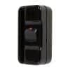 Switch cordline dbl pole 10a black HPMD5MBL