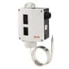 Rt101 017-500366 temp range c 25-90 rese DAN142035