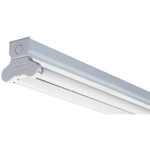 Batten bare slim economy 2x36w el DAVLP236EL