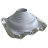 Dektite flashing 5-55mm 139x139mm grey DEKDFE101G