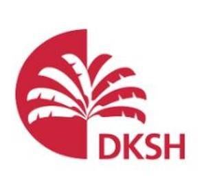 Ip65 8 pole pvpower enclosure - 1 row DKSN8D