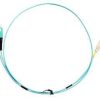 Sc-lc duplex om3 patchlead - 1 mtr CABDSCLC1M-MM3