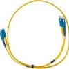 Sc-sc duplex os2 patchlead - 2 mtr CABDSCSC2M-SM