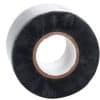 Duct tape tape black 30m x 48mm CABDT48BK