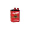 Battery spring 6 volt lantern m90b DURM908