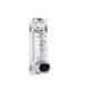 Flowmeter variable area visi-float 1/8in DWYVFA-21-SSV