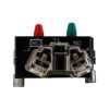 Contact block 1no/1nc (e34 & t range) EAT10250T1P