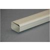 Duct straight 2mtr 80mm pipe cover A-AECD80