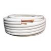 Pair coil pre ins 1/4 - 5/8 x 20mt A-APC0615