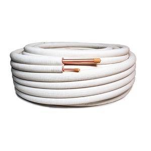 Pair coil pre ins 1/4in-3/8in x 20mt A-APC0609