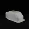 Cover wall cover 80mm A-AEWC80