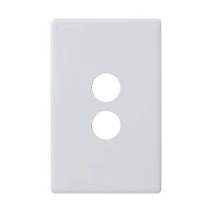 Excel e-ded 770/2 grid&cover-only white LEGED770/2GPLWE