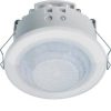 Motion and presence detector flush HAGEE805A