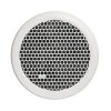 Exhaust fan 200mm white HPMEF200RDWE