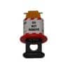 Lockout miniture circuit breaker pin out EFOCBLPO