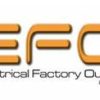 Lockout moulded case circuit breaker EFOCBL2