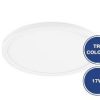 Ultrathin tri oster 17w 3k/4k/5k 100lm/w ELA181005