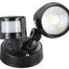 10w seculite spotlight 10w 5000k ELA203005S