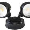 Double spotlight no sensor ELA203015