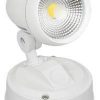 10w seculite single 5000k white ELA203025