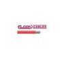 1.5mm flexible 1c v90ht rohs-tcw black ELCFHDT130025B100M
