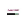 Cable rubber 4core flex 4mm ELCFMR4G4BM