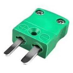 Plug mini t/c type k ELM7086362