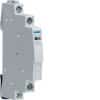 Auxiliary contact 1no+1nc HAGESC080