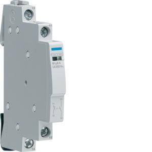 Auxiliary contact 1no+1nc HAGESC080