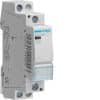 Contactor 25a 1no 230v HAGESC125