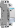 Contactor 25a 2no 230v HAGESC225