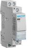 Contactor 25a 1no+1nc 230v HAGESC227