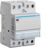Contactor 40a 3no 230v HAGESC340
