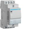 Contactor 25a 2no+2nc 230v HAGESC427