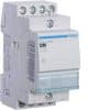 Contactor n/free 25a 3no+1nc 230v HAGESC428S