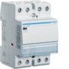 Contactor 63a 2no+2nc 230v HAGESC465