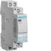 Contactor 25a 1no+1nc 24v HAGESD227
