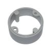 Extension ring pvc 25mm per each CABEXTN