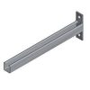 Cantilever bracket 600 hdg EZYCB2-600H