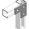 Bracket angle plate 3 hole hdg EZYE1036H