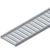 Ladder tray 150 x 45mm x 3m eztray hdg EZYET150H