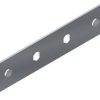 Bracket splice plate fastener et3 galv EZYET3SG