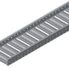 Ladder tray 300 x 85mm x 3m et5 galvabon EZYET5300G