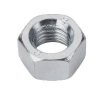 Nut hex m10 stainless steel EZYHN10S