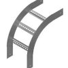 Bend 150 x 450mm x 300r nema-1 hdg EZYN1B1503H